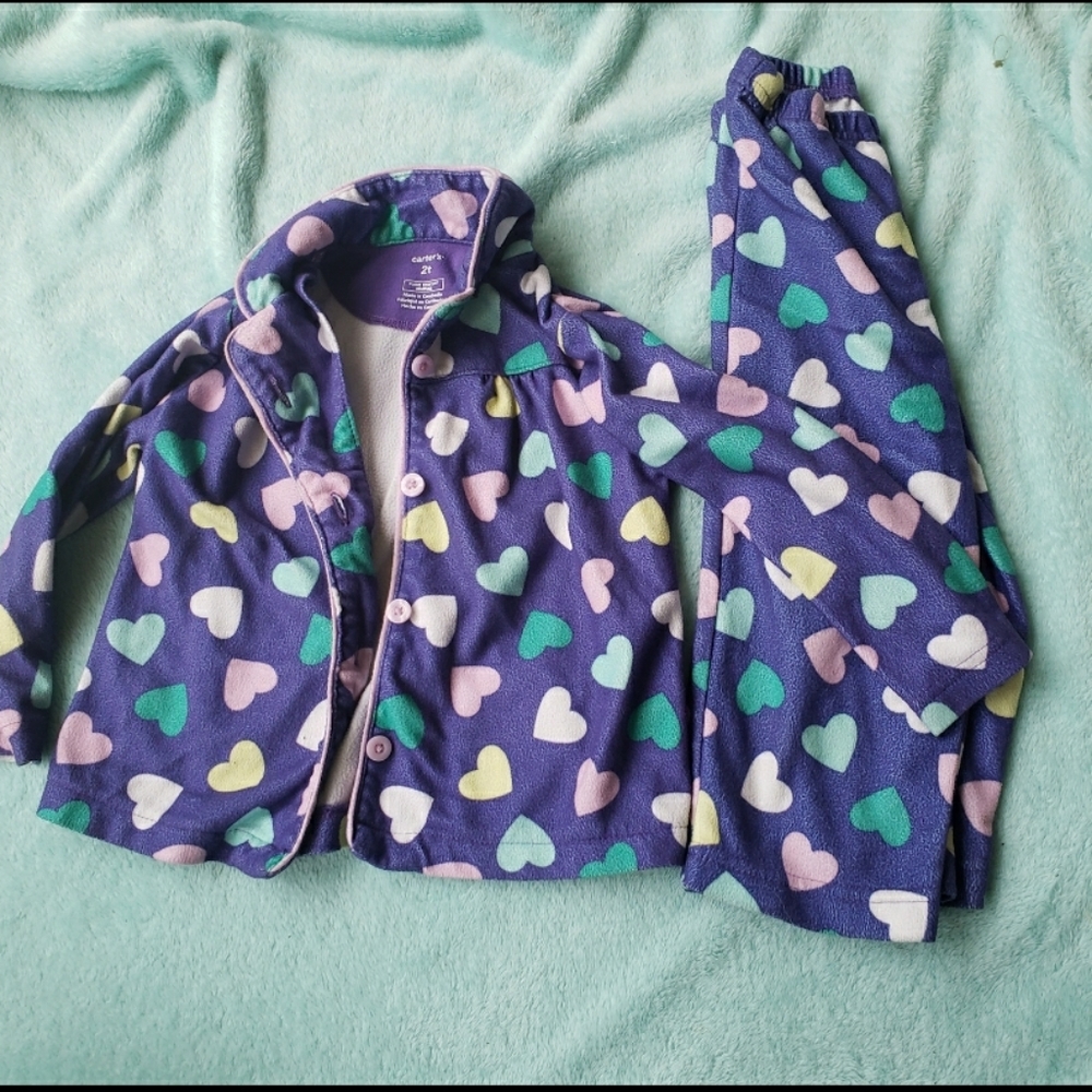 Girl's Bundle #17